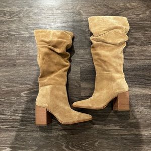 New Steve Madden Haimi Boot